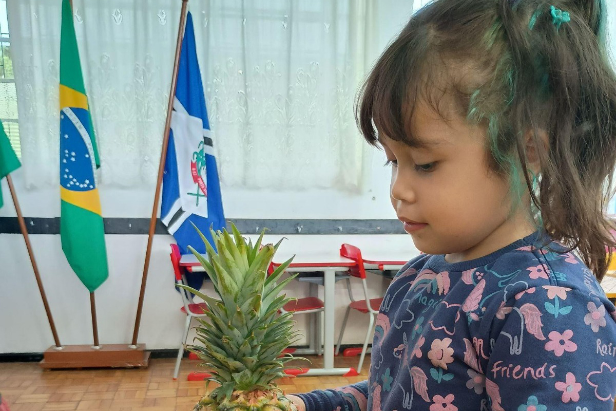 Saúde bucal, alimentação saudável, vacinação: programa Saúde na Escola soma 48 mil ações em 2025