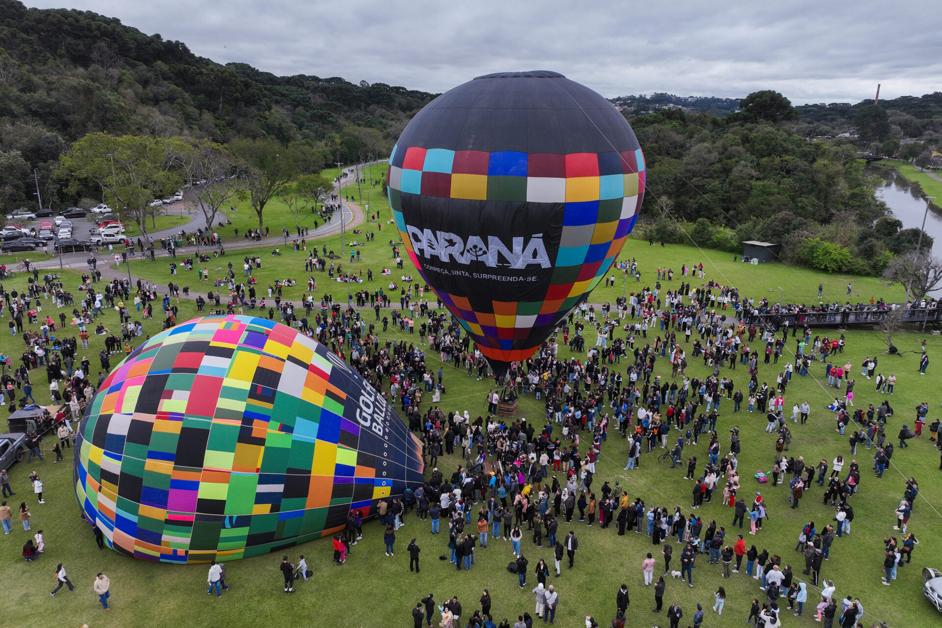 Saúde vai orientar público no Festival da Primavera sobre doação de sangue, órgãos e vacinação