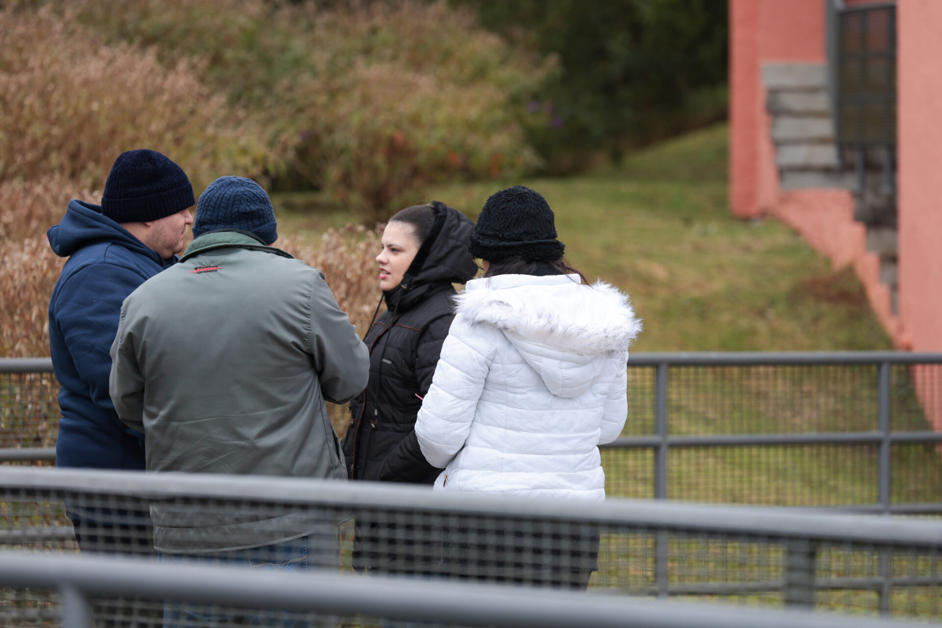 Massa de ar frio vai baixar temperaturas, que voltam a subir no Paraná na quinta-feira