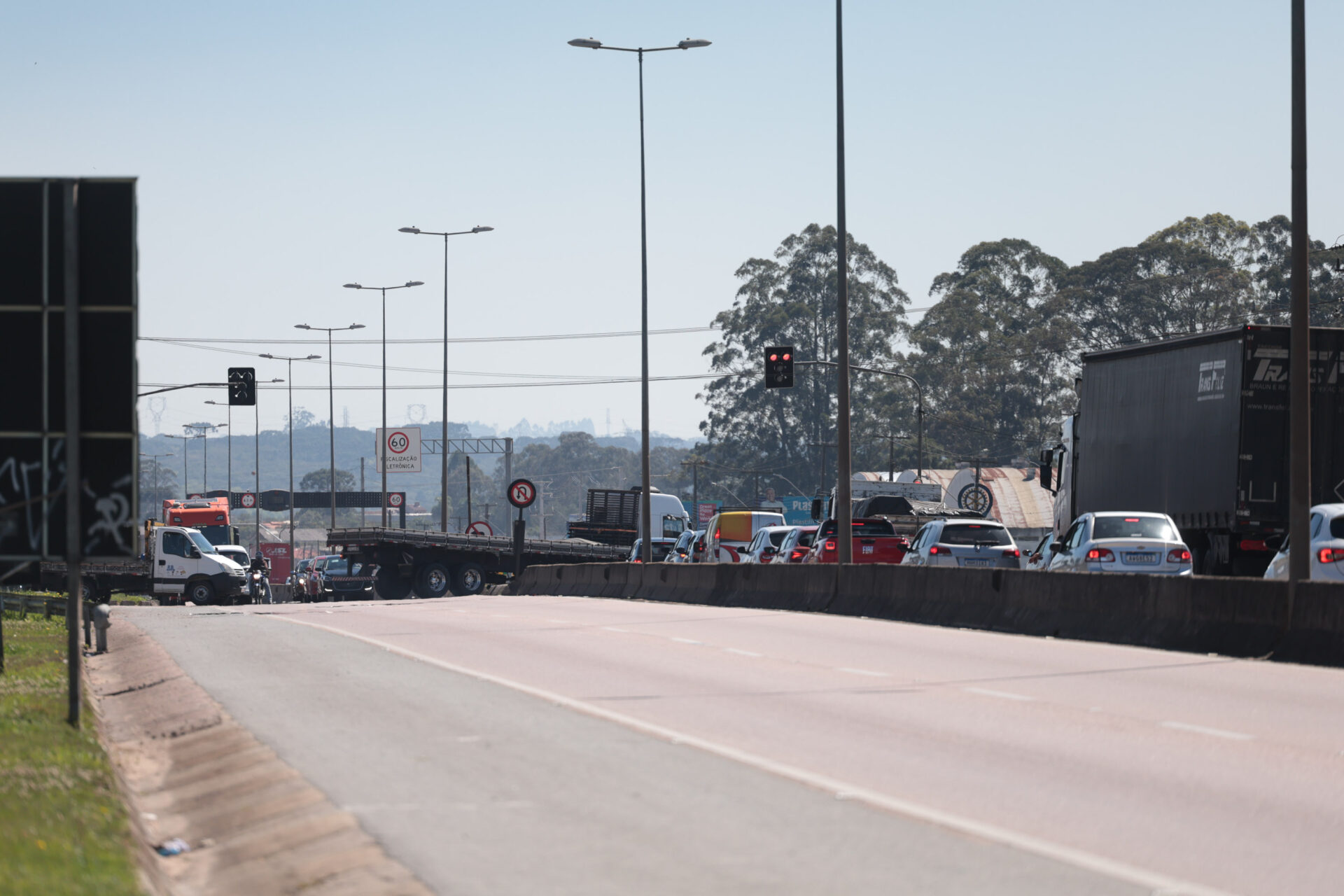 Estado e Fazenda Rio Grande firmam convênio de R$ 96 milhões para viadutos na BR-116