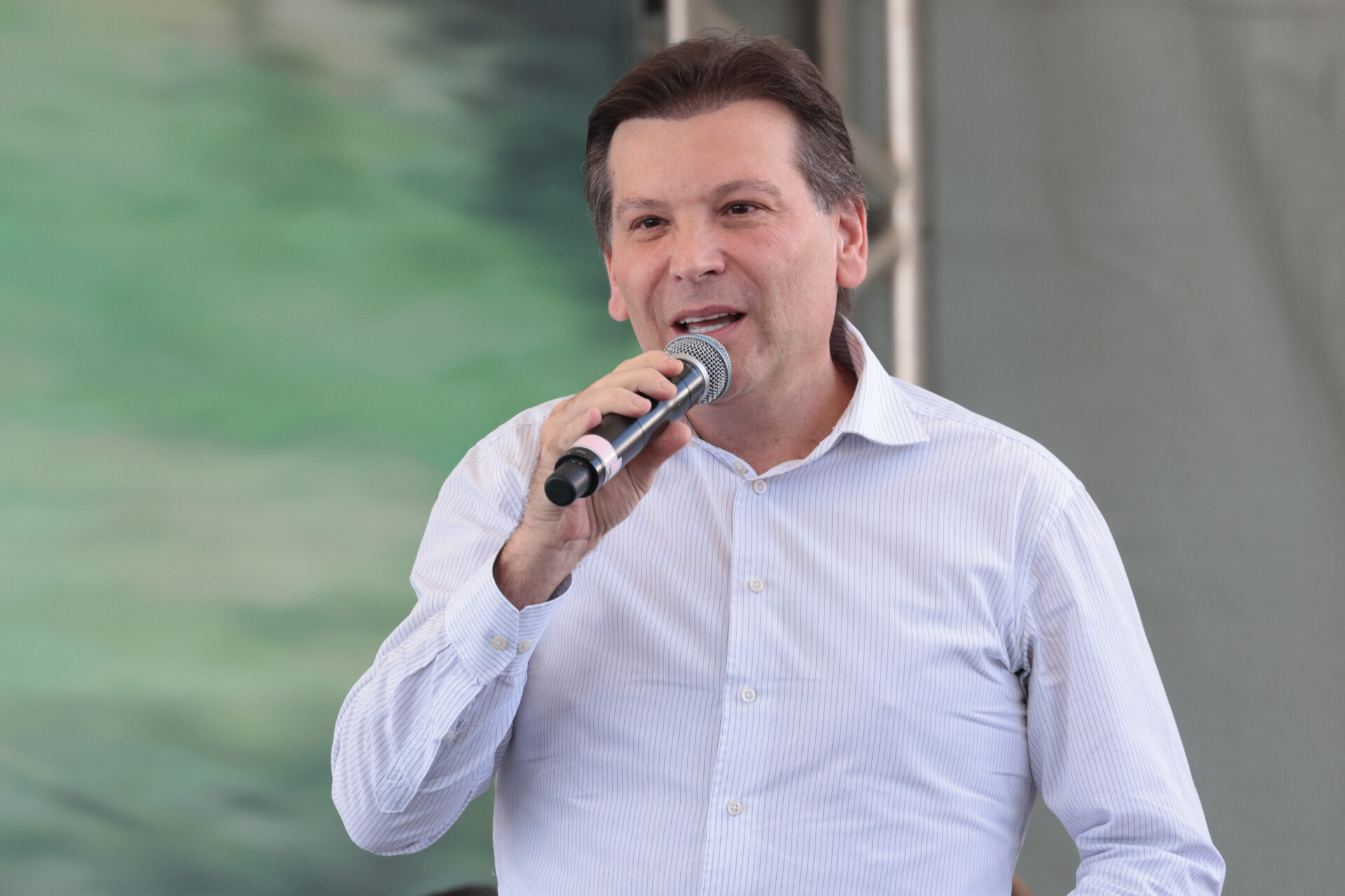 Estado e Fazenda Rio Grande firmam convênio de R$ 96 milhões para viadutos na BR-116