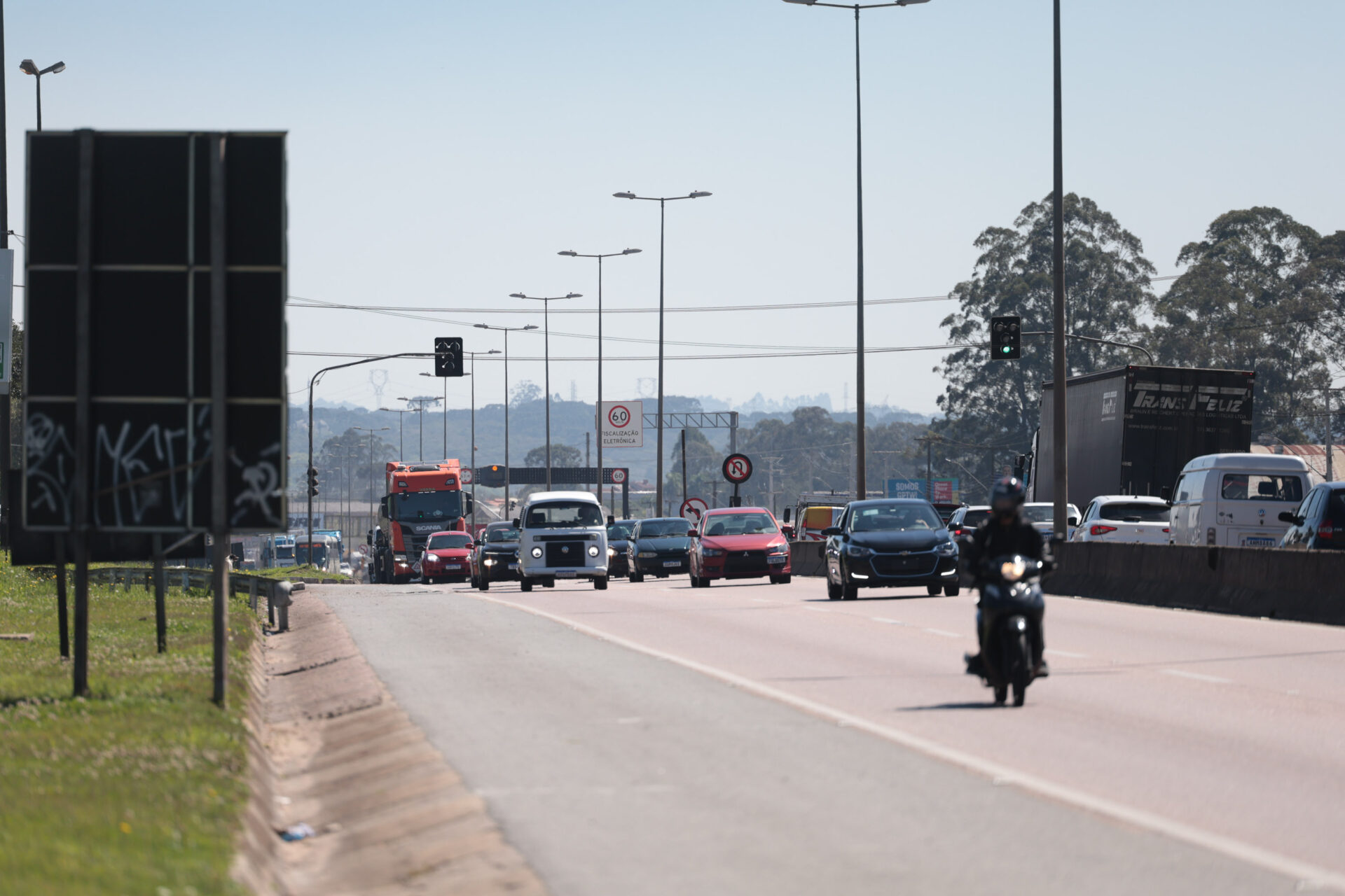 Estado e Fazenda Rio Grande firmam convênio de R$ 96 milhões para viadutos na BR-116