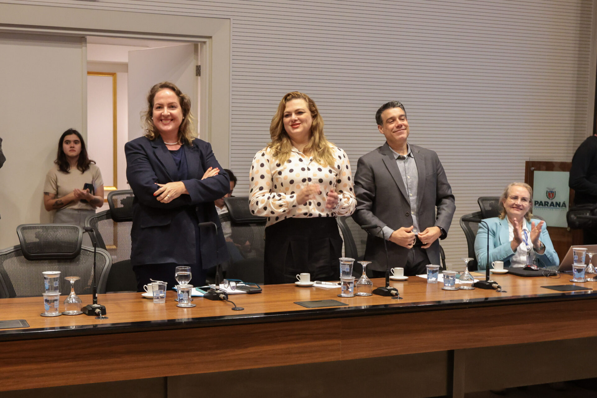 Governo do Estado apresenta avanços no Fundo Paraná de fomento científico e tecnológico
