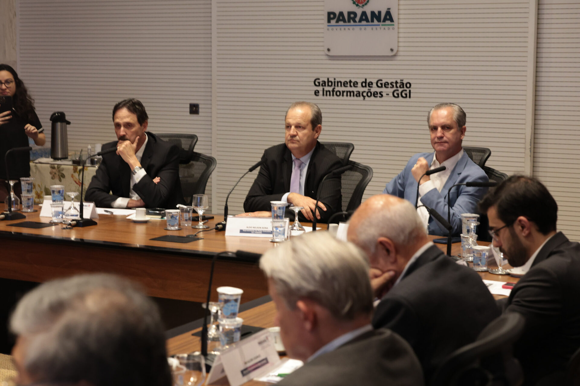 Governo do Estado apresenta avanços no Fundo Paraná de fomento científico e tecnológico
