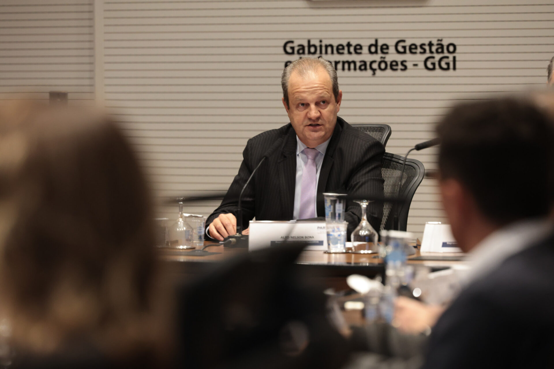 Governo do Estado apresenta avanços no Fundo Paraná de fomento científico e tecnológico