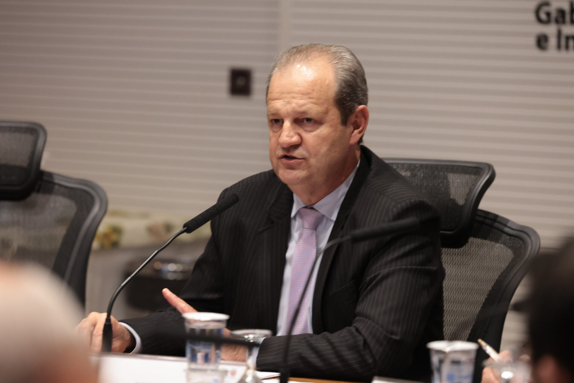 Governo do Estado apresenta avanços no Fundo Paraná de fomento científico e tecnológico