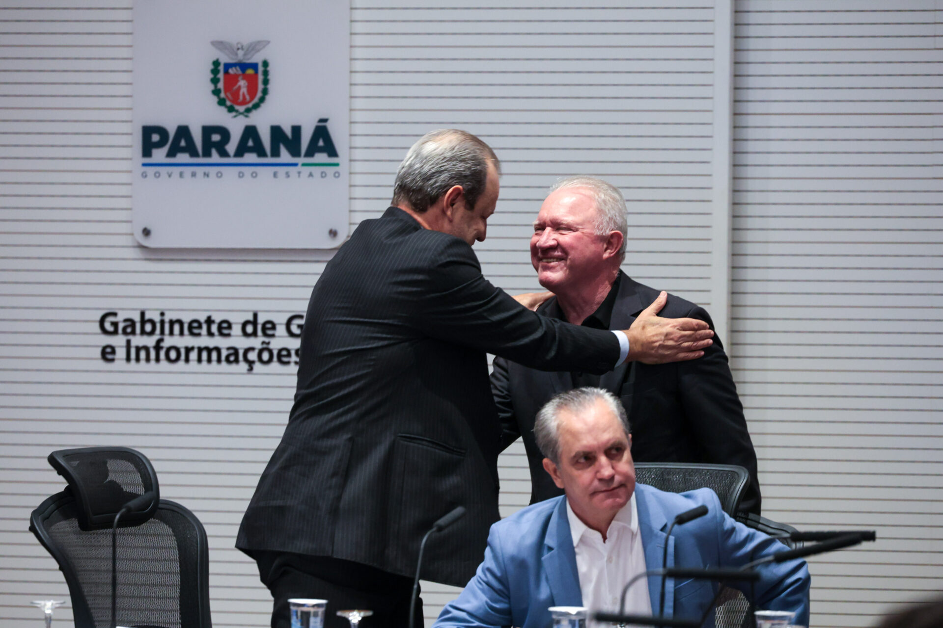 Governo do Estado apresenta avanços no Fundo Paraná de fomento científico e tecnológico
