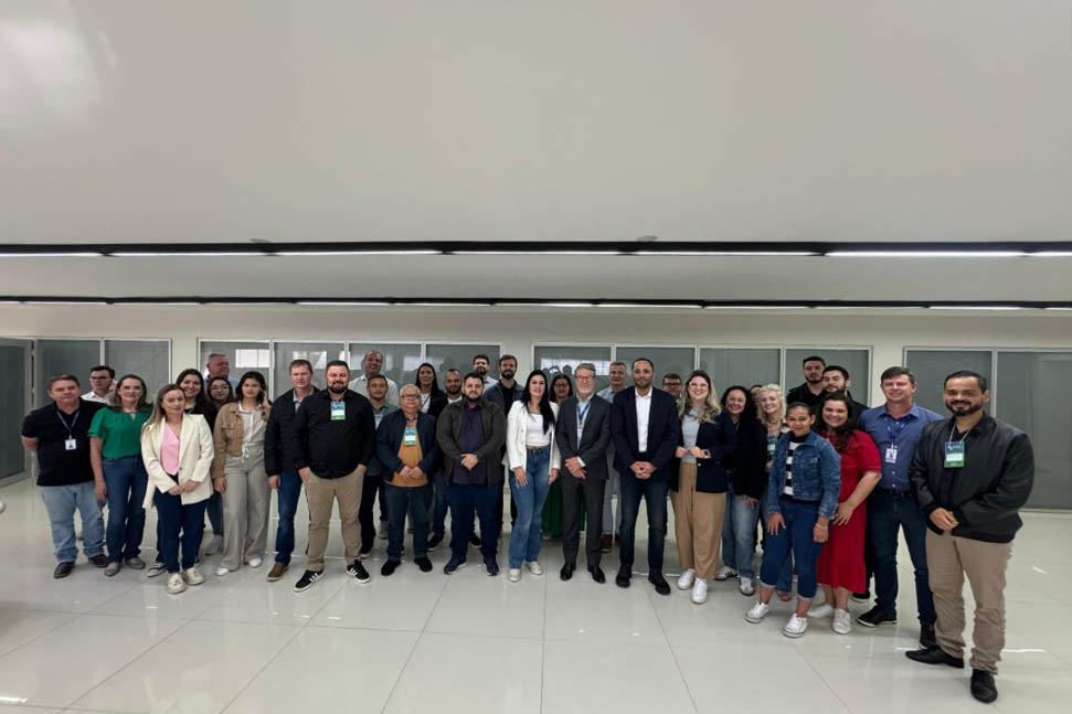 Capacitação em Cascavel fortalece atendimento das Agências do Trabalhador