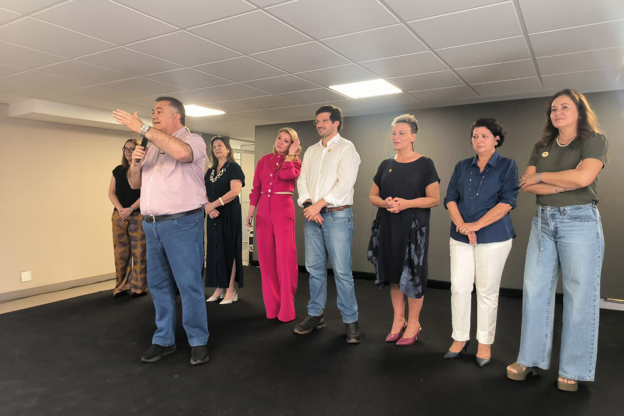 Com nova sede de Regional, Estado anuncia R$ 20,7 milhões para a saúde de Londrina