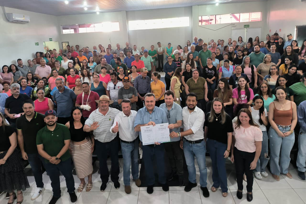Com aporte superior a R$ 8 milhões, Estado garante avanços na saúde de Luiziana