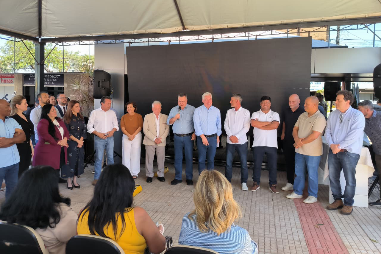 Estado autoriza R$ 12 milhões em novos investimentos para a saúde de Campo Mourão