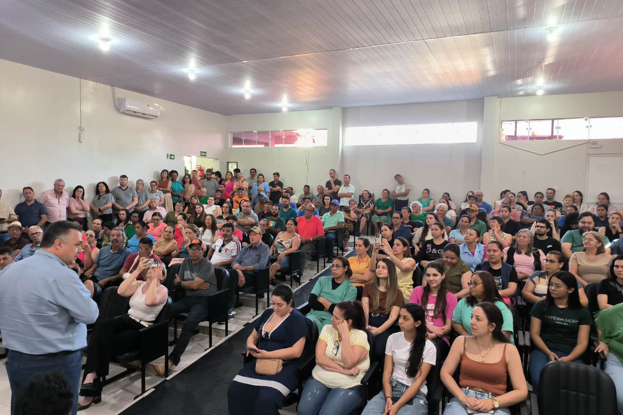 Com aporte superior a R$ 8 milhões, Estado garante avanços na saúde de Luiziana