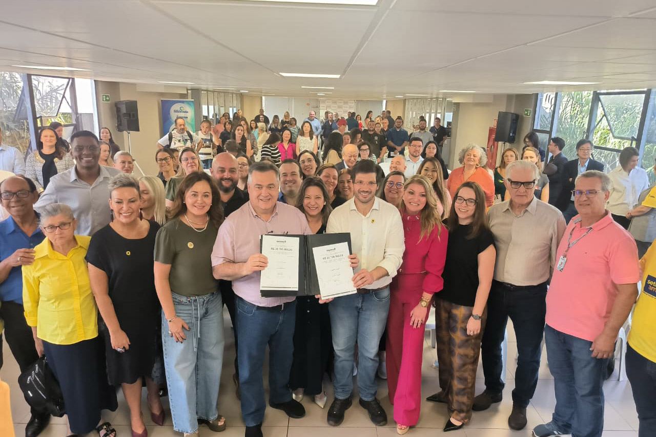 Com nova sede de Regional, Estado anuncia R$ 20,7 milhões para a saúde de Londrina