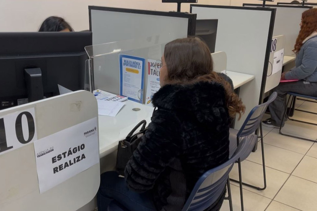 Estado promove Mutirão de Empregos para Pessoas com Deficiência em 23 de setembro