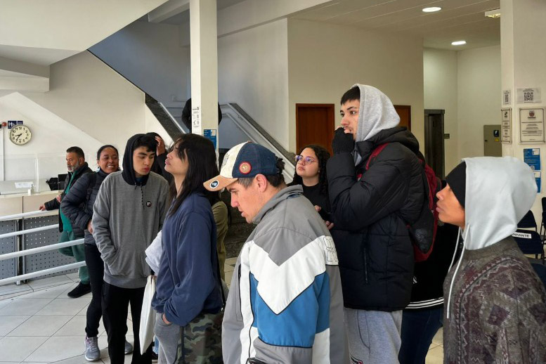 Estado promove Mutirão de Empregos para Pessoas com Deficiência em 23 de setembro