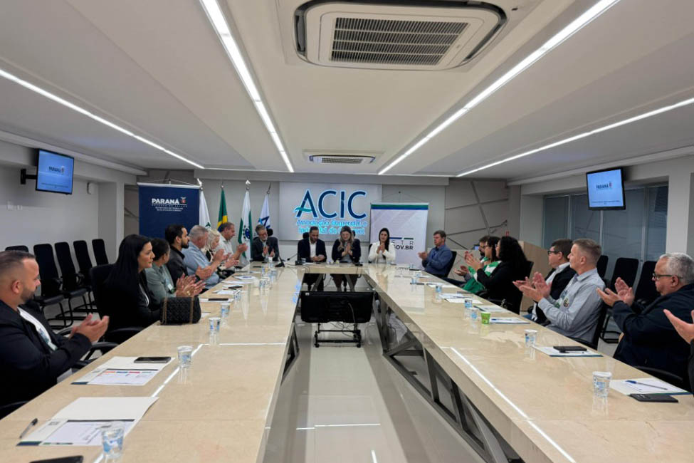 Capacitação em Cascavel fortalece atendimento das Agências do Trabalhador