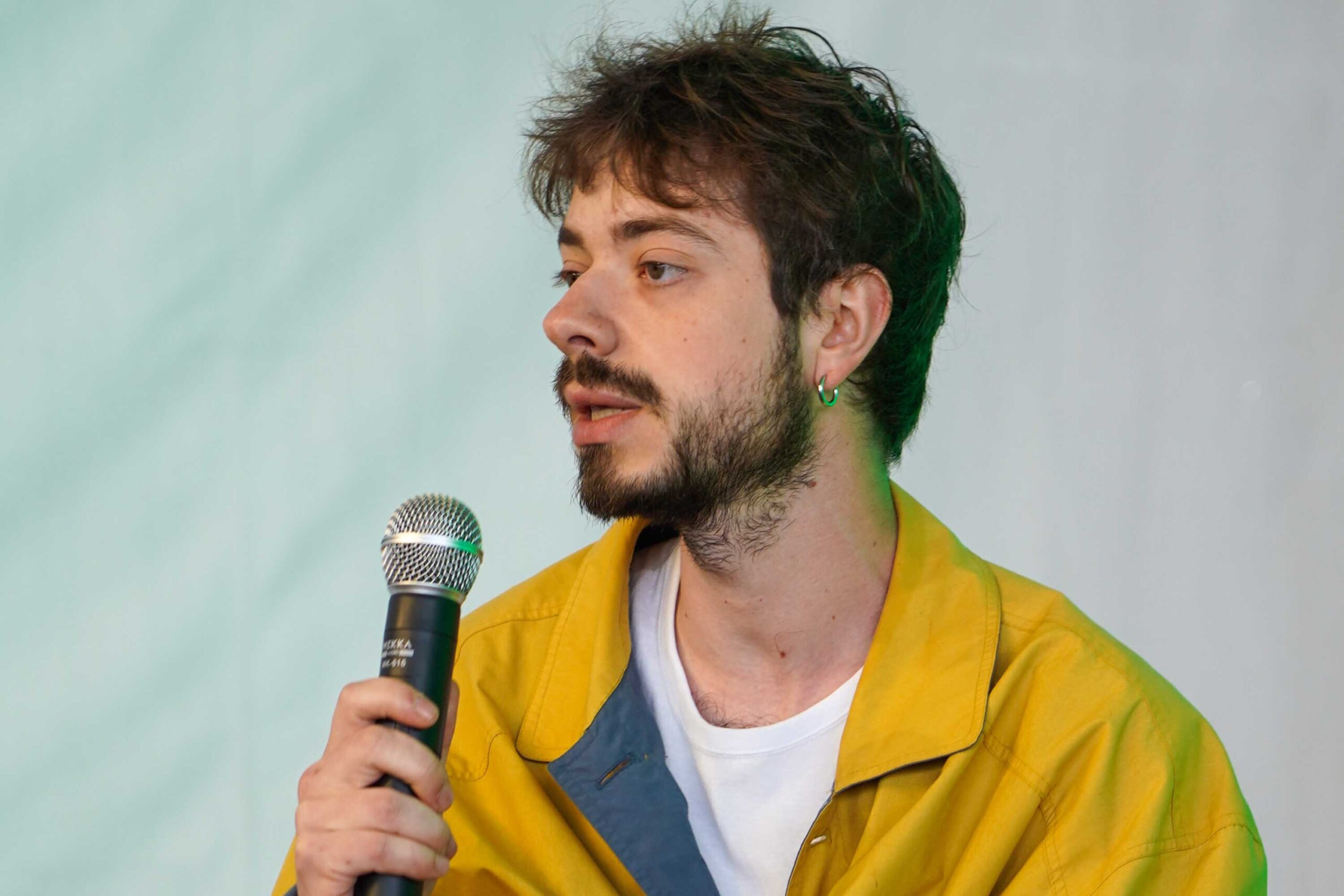 Comunidade de Foz participa de encontro com equipe do Centre Pompidou Paraná para debater novo museu