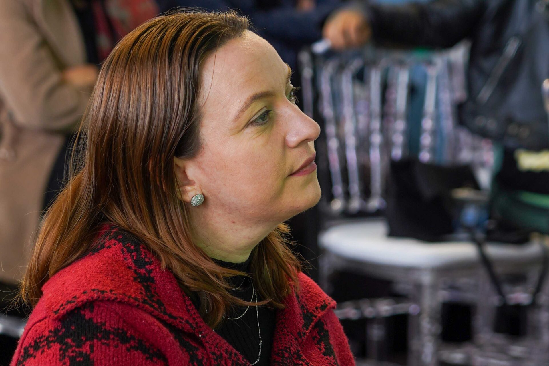 Comunidade de Foz participa de encontro com equipe do Centre Pompidou Paraná para debater novo museu