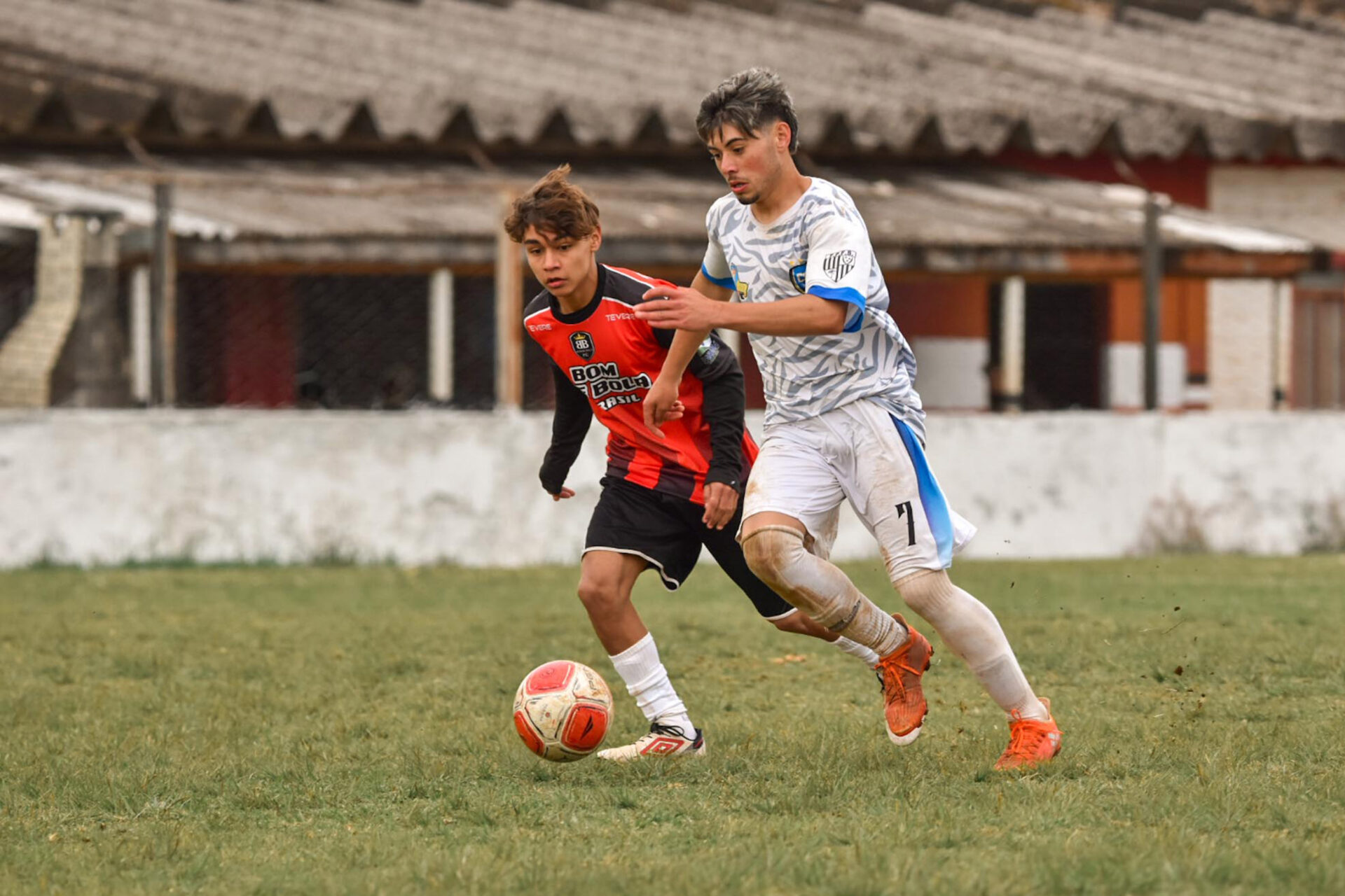 2ª regional do Bom de Bola chega ao fim e define classificados para a macrorregional