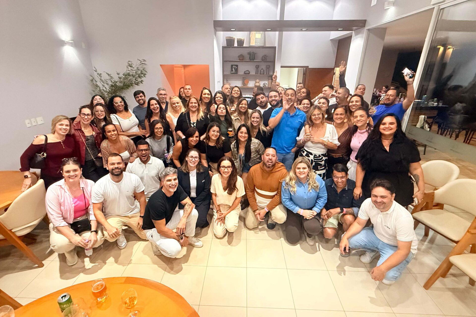 Com Famtours, 94 agentes de viagens de todo país já fizeram imersão pelo turismo do Paraná