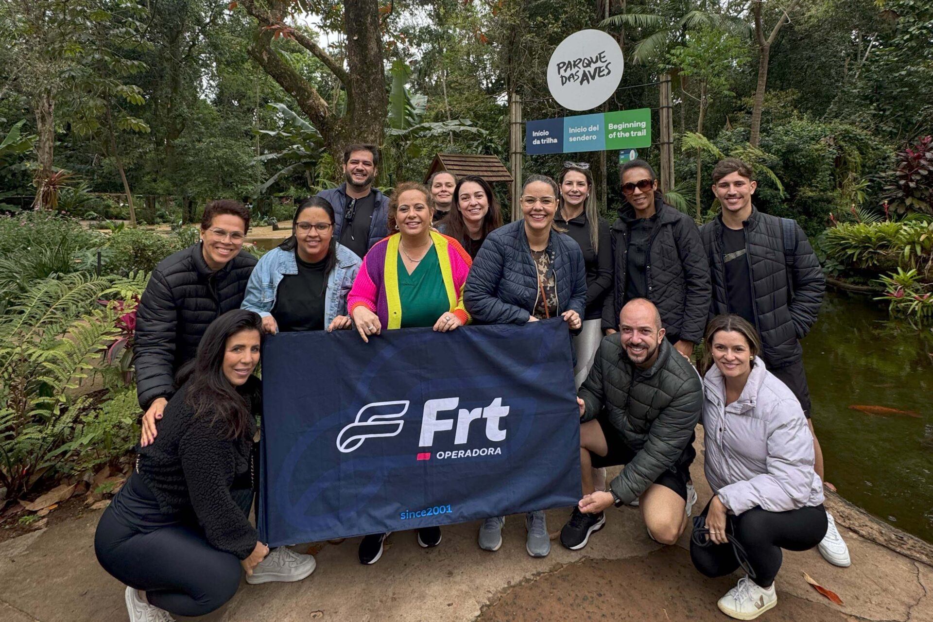 Com Famtours, 94 agentes de viagens de todo país já fizeram imersão pelo turismo do Paraná