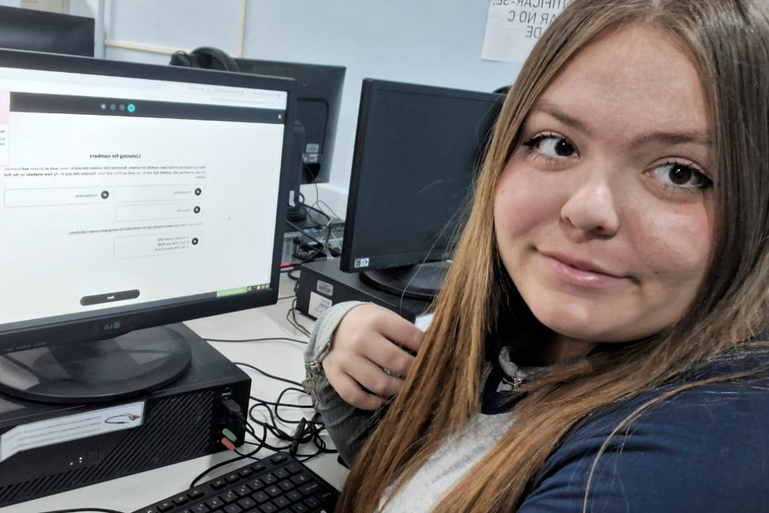 Alunos em cursos técnicos na rede estadual crescem 350% com recorde em 2025