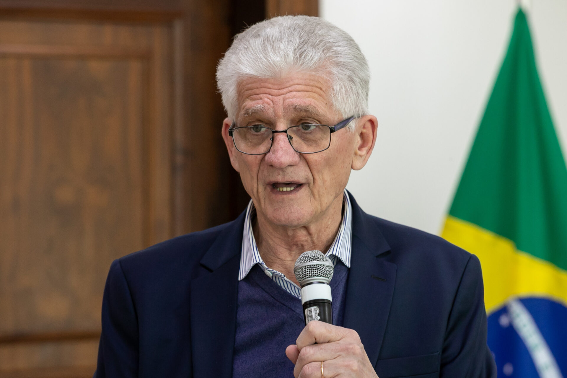 Governo do Paraná e BlackRock anunciam parceria para buscar investimentos internacionais