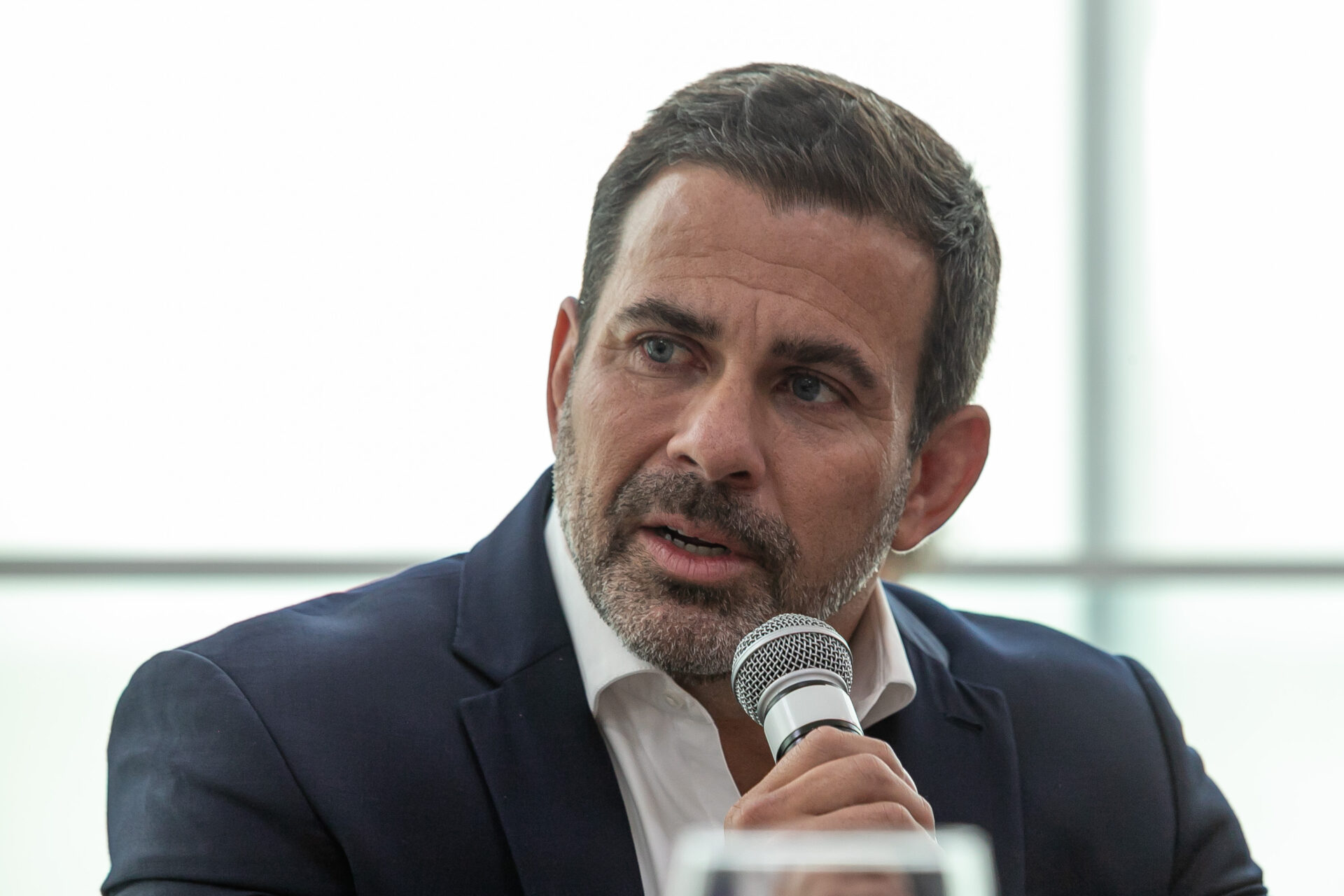 Governo do Paraná e BlackRock anunciam parceria para buscar investimentos internacionais