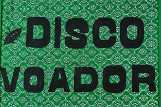 Exposição “TUDO BEM BOMBOM” vai integrar o III Festival da Palavra