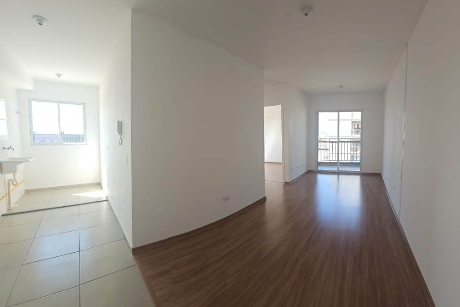Casa Fácil Paraná: com apoio do Estado, 200 famílias de Cascavel recebem moradia própria