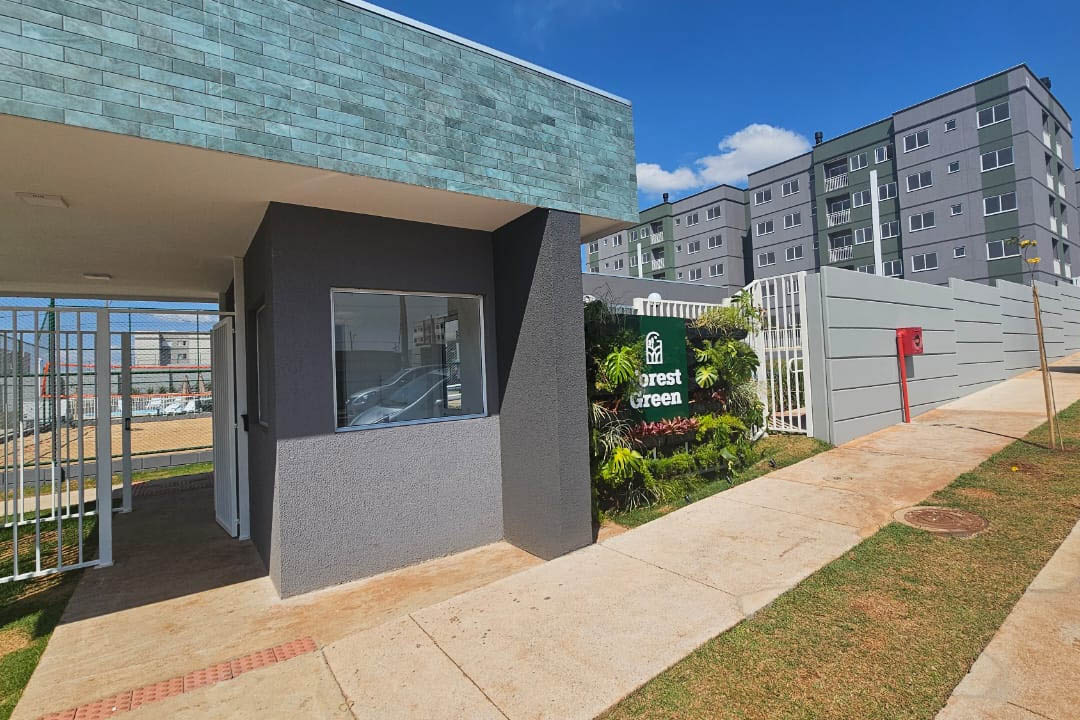 Casa Fácil Paraná: com apoio do Estado, 200 famílias de Cascavel recebem moradia própria
