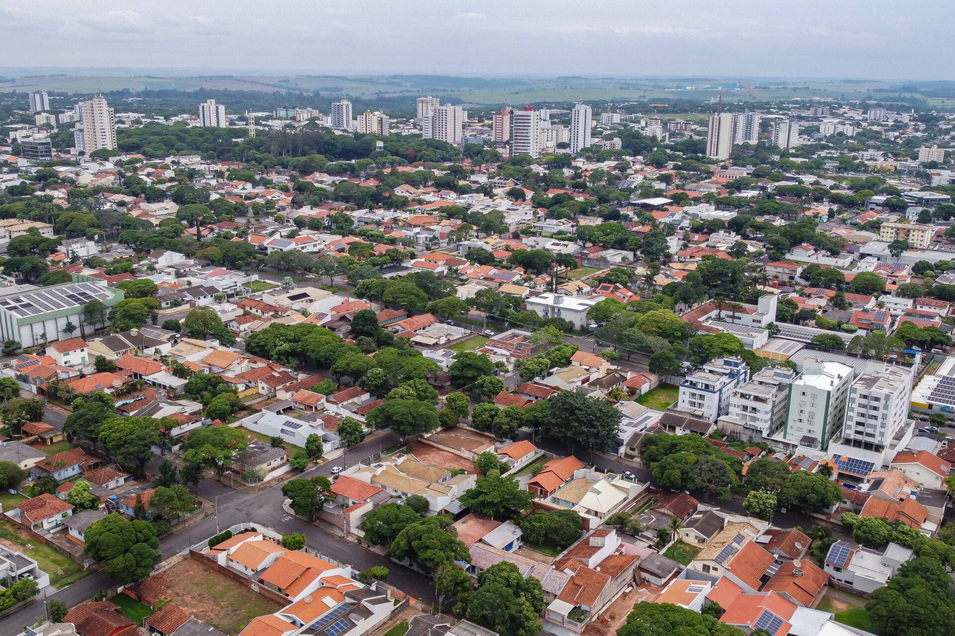 Programa Paraná em Ação chega a Cianorte nesta sexta-feira e sábado