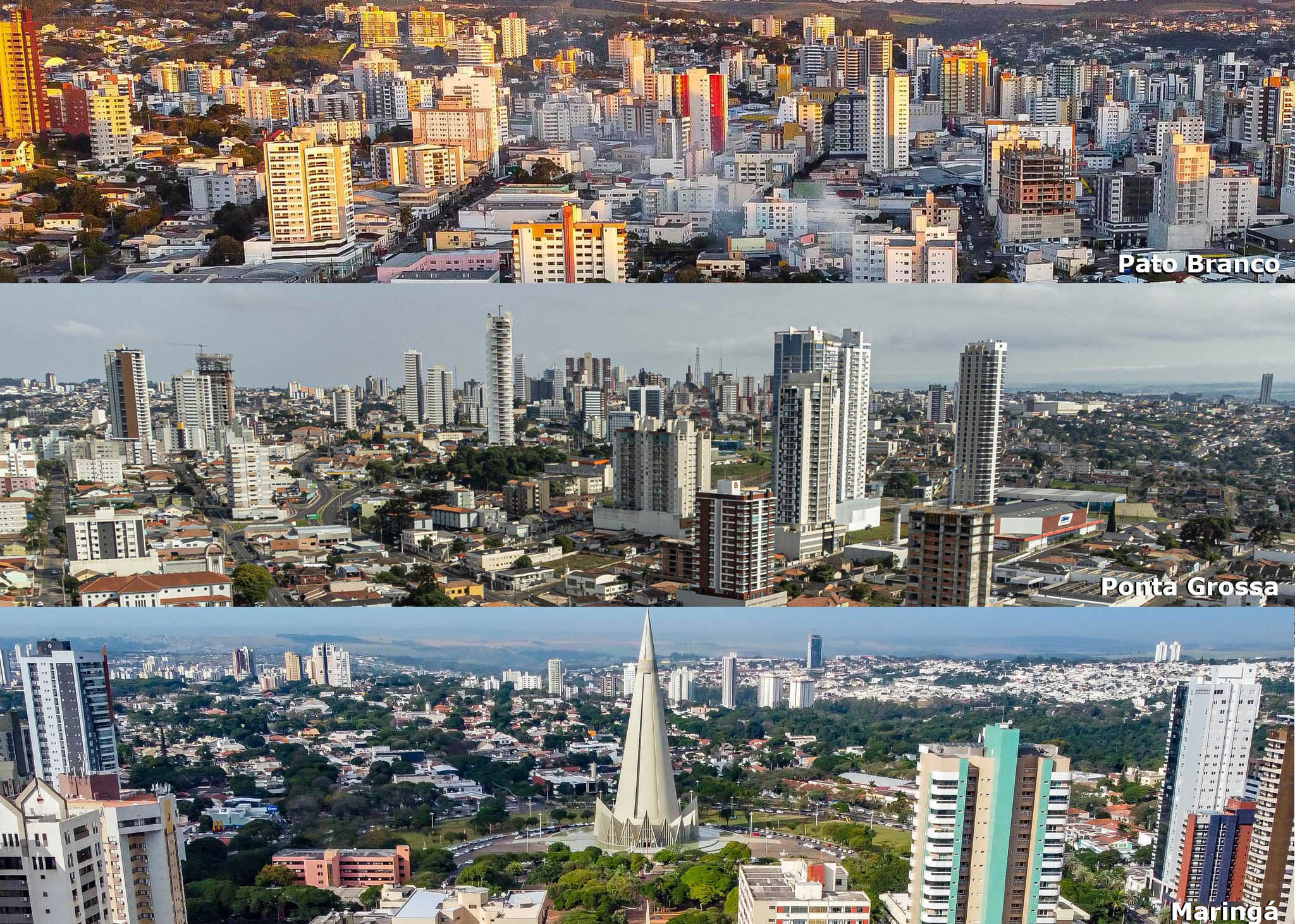Governo do Estado aumentou repasses constitucionais para os municípios em 84% em 7 anos