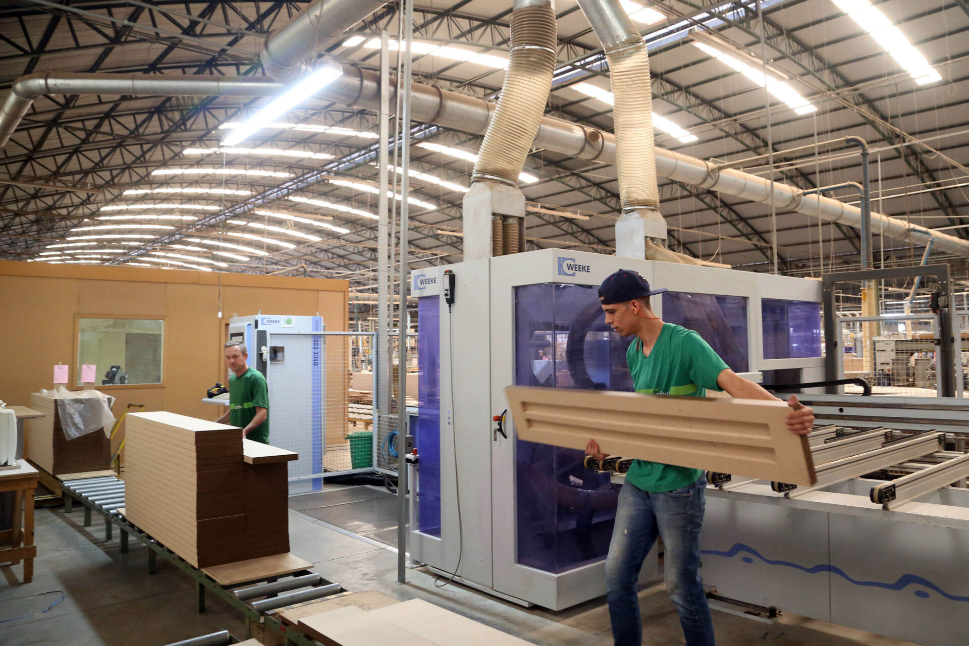 Oportunidade de trabalho: Paraná tem 22,8 mil vagas de emprego abertas