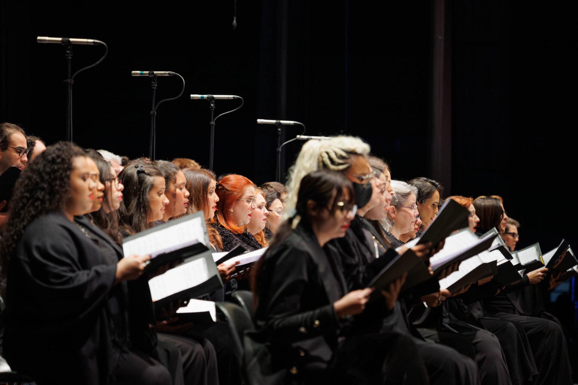 Orquestra Sinfônica do Paraná se apresenta em Colombo pelo projeto Guaíra para Todos