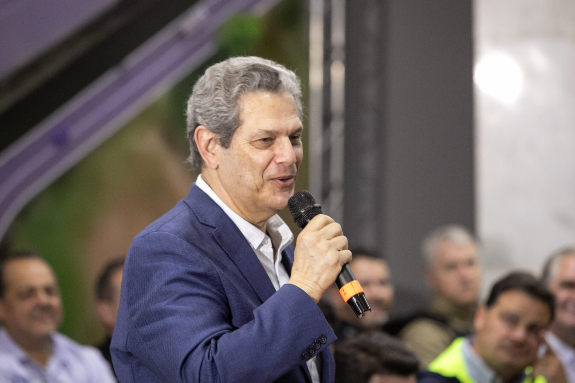 R$ 450 milhões: Ratinho Junior autoriza convênio da duplicação do Contorno Sul de Maringá