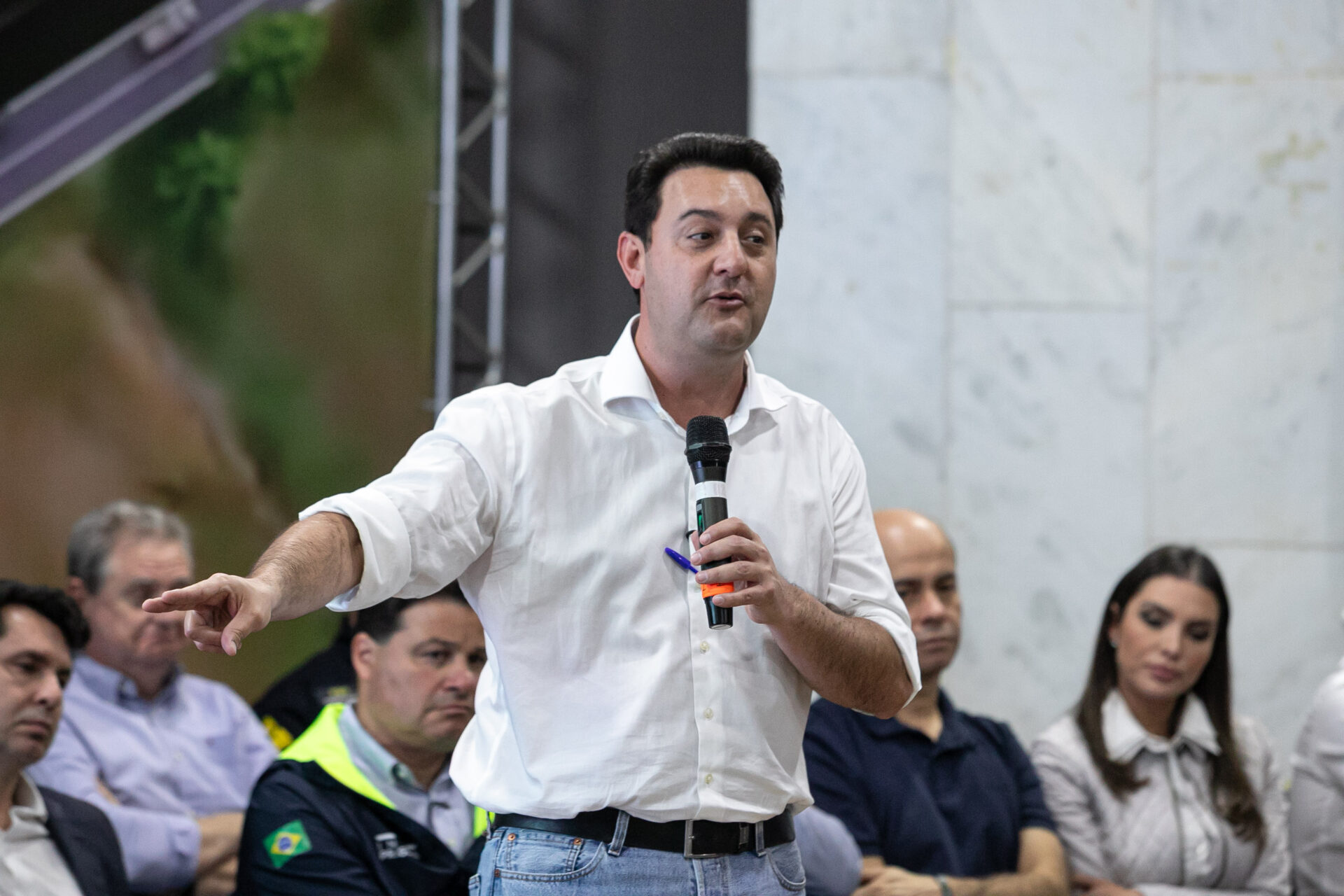 R$ 450 milhões: Ratinho Junior autoriza convênio da duplicação do Contorno Sul de Maringá