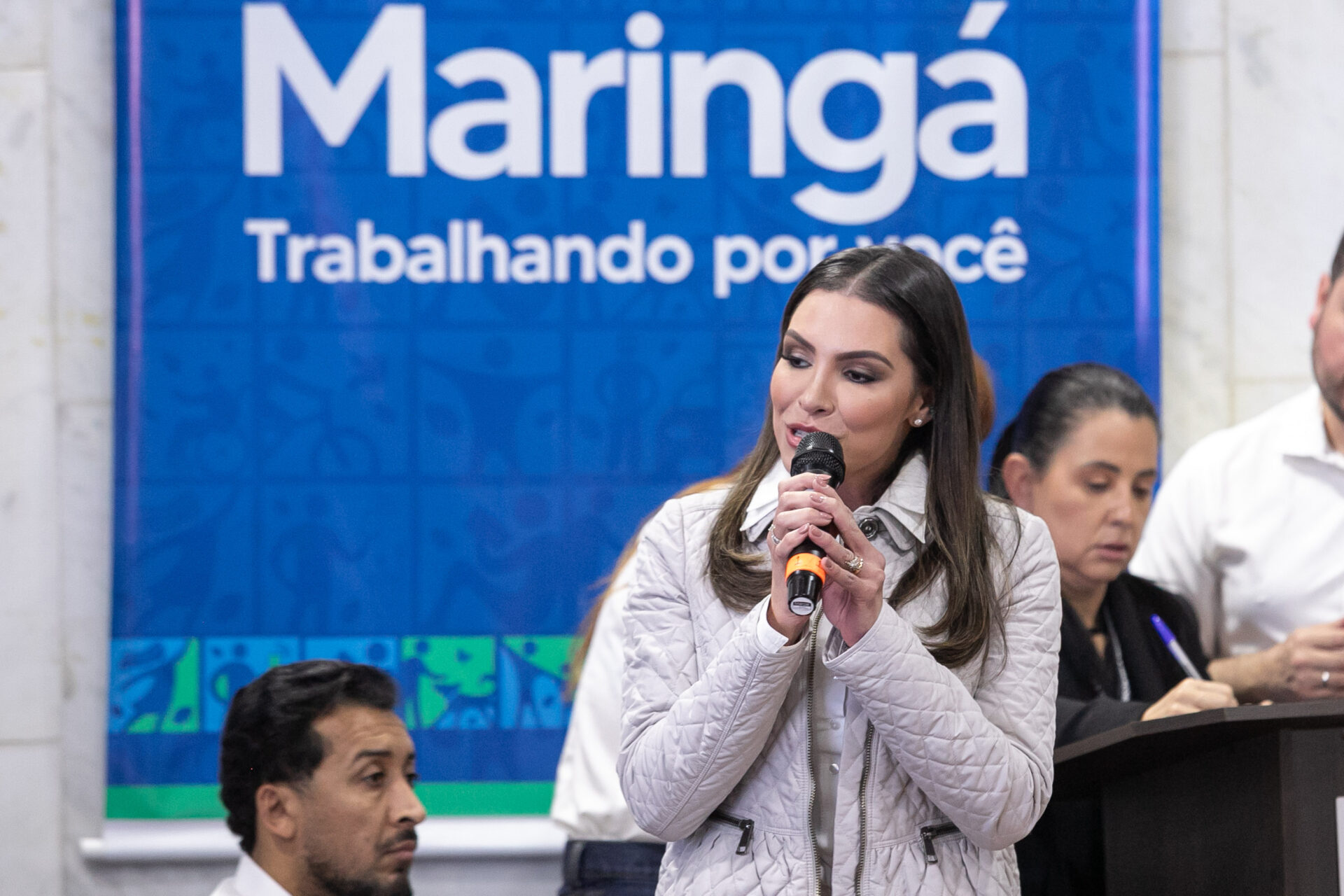 R$ 450 milhões: Ratinho Junior autoriza convênio da duplicação do Contorno Sul de Maringá