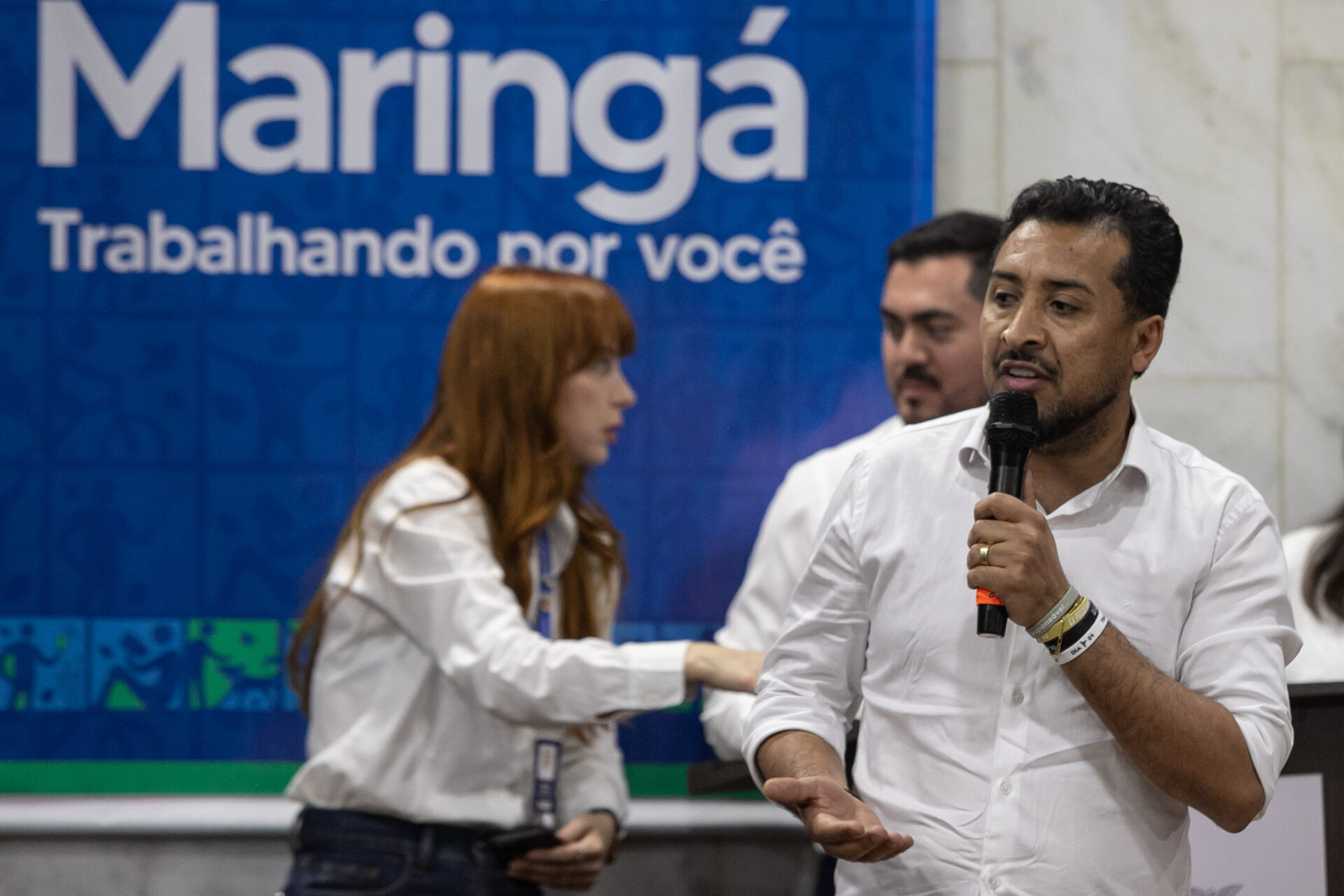 R$ 450 milhões: Ratinho Junior autoriza convênio da duplicação do Contorno Sul de Maringá