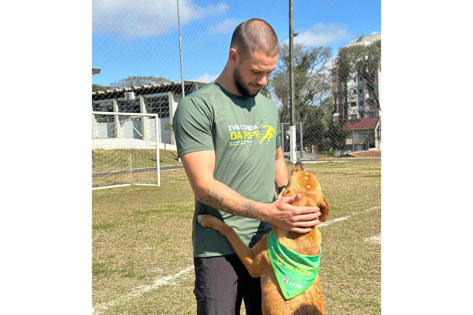 Contagem regressiva: inscrições estão abertas para o último lote da XVIII Corrida da PCPR