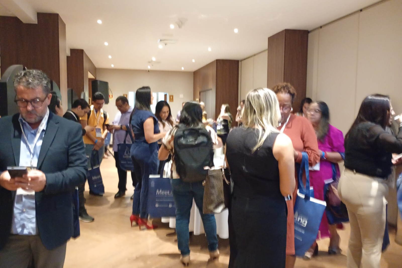 Em Brasília, Viaje Paraná mostra atrativos a profissionais do turismo e embaixadas