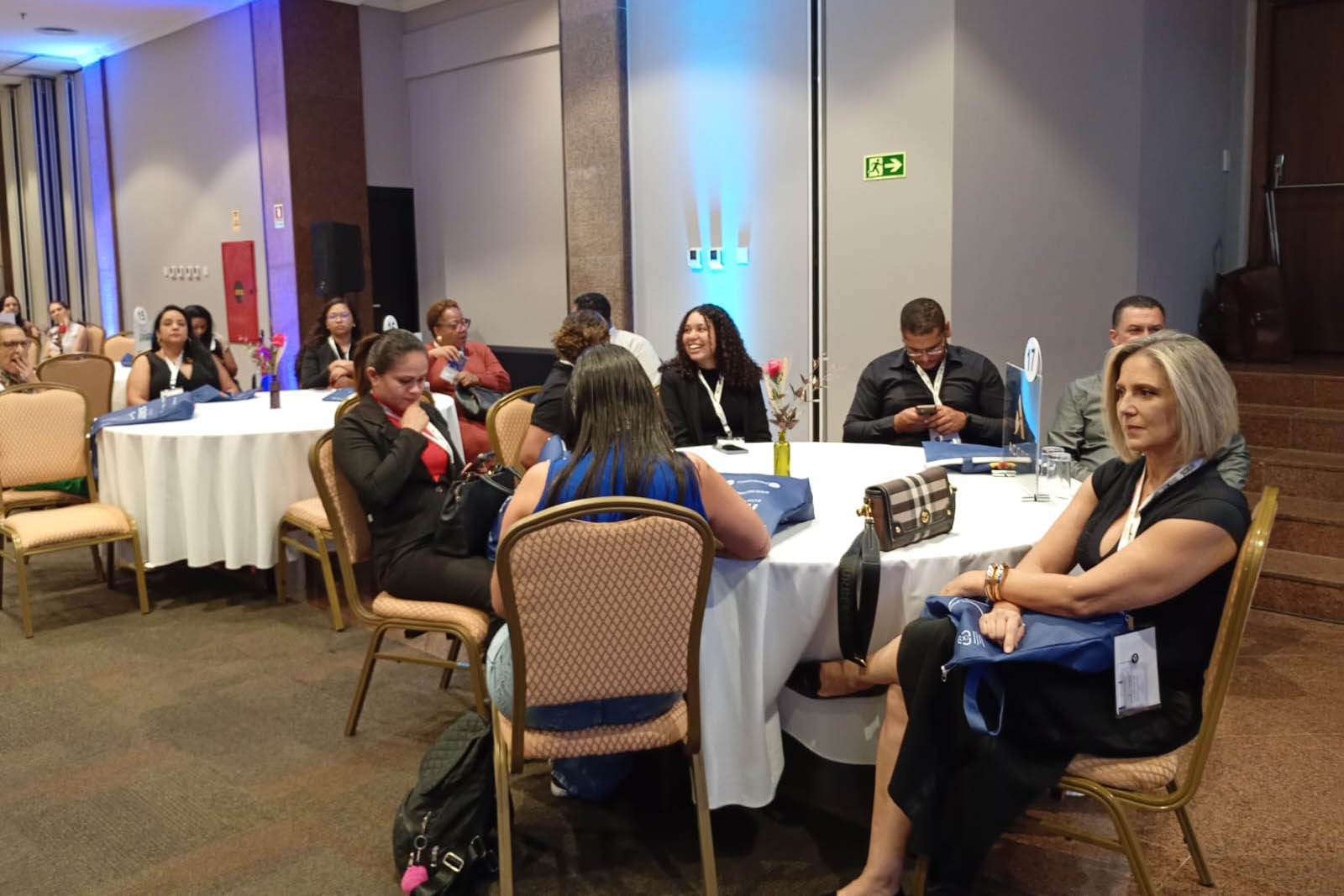 Em Brasília, Viaje Paraná mostra atrativos a profissionais do turismo e embaixadas