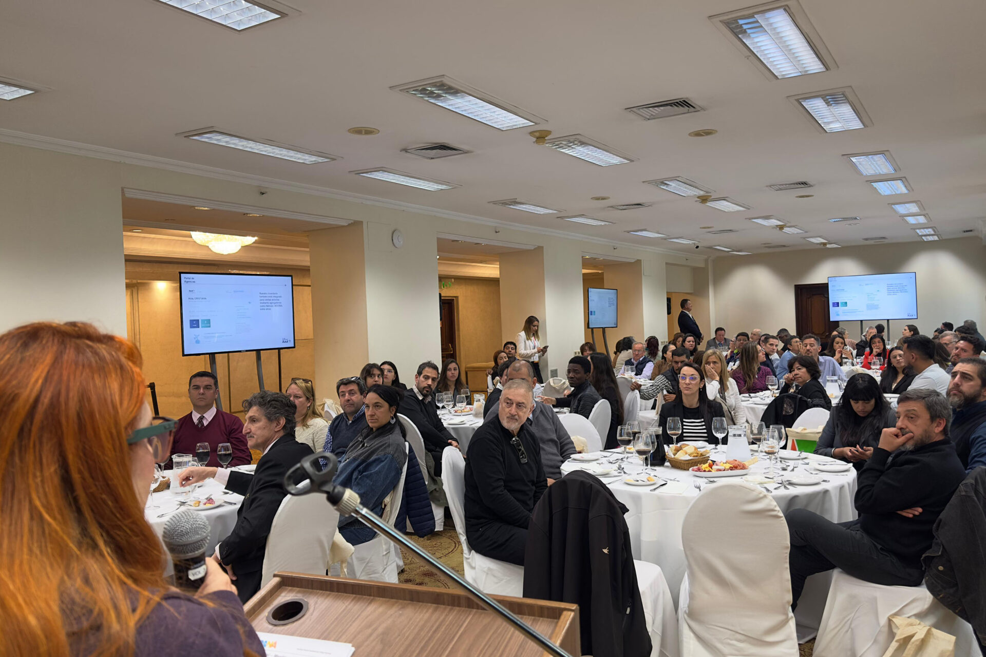Em evento inédito, Viaje Paraná capacita estrangeiros e leva coexpositores ao Uruguai
