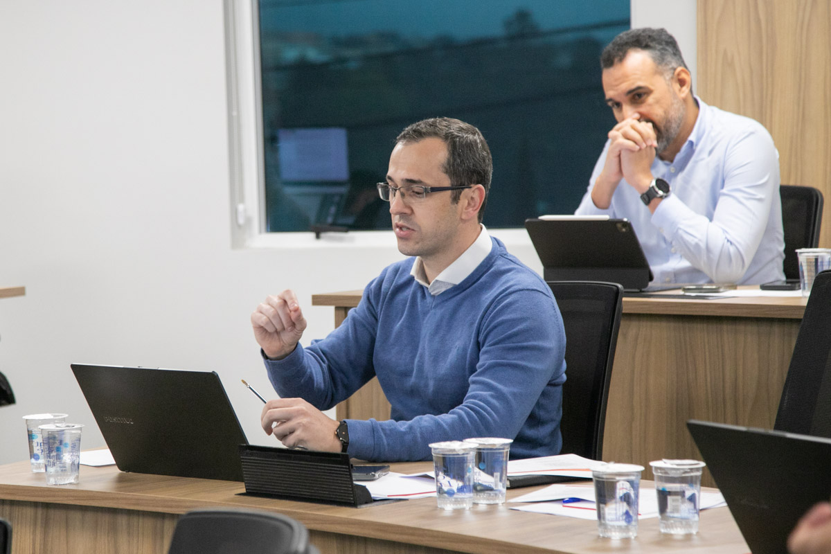 Desafio Copel de Inovação 2025 define finalistas após análise de business cases