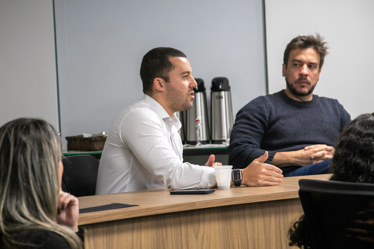 Desafio Copel de Inovação 2025 define finalistas após análise de business cases