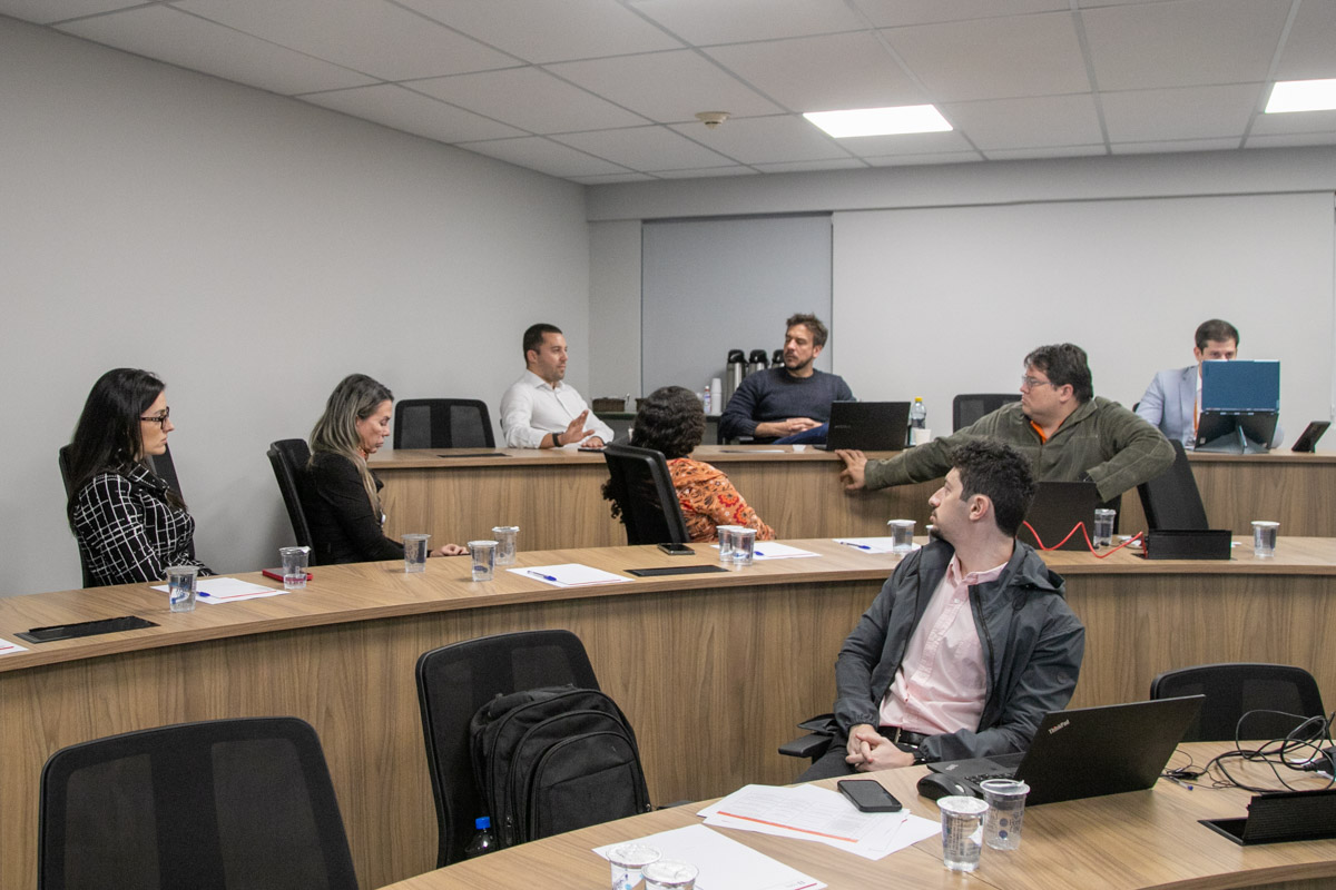 Desafio Copel de Inovação 2025 define finalistas após análise de business cases
