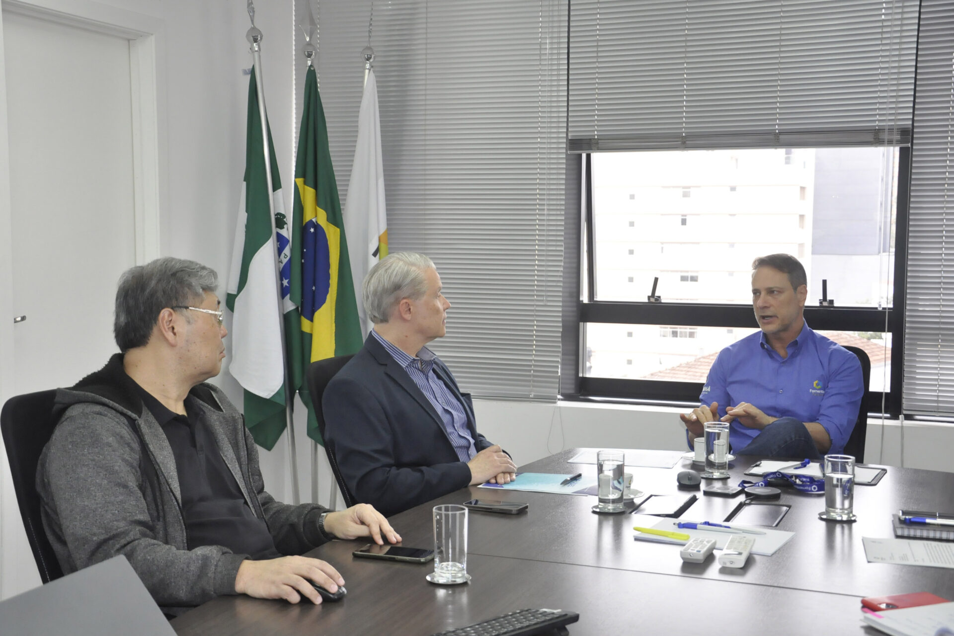 Crédito da Fomento Paraná impacta PIB, emprego, renda e arrecadação de tributos