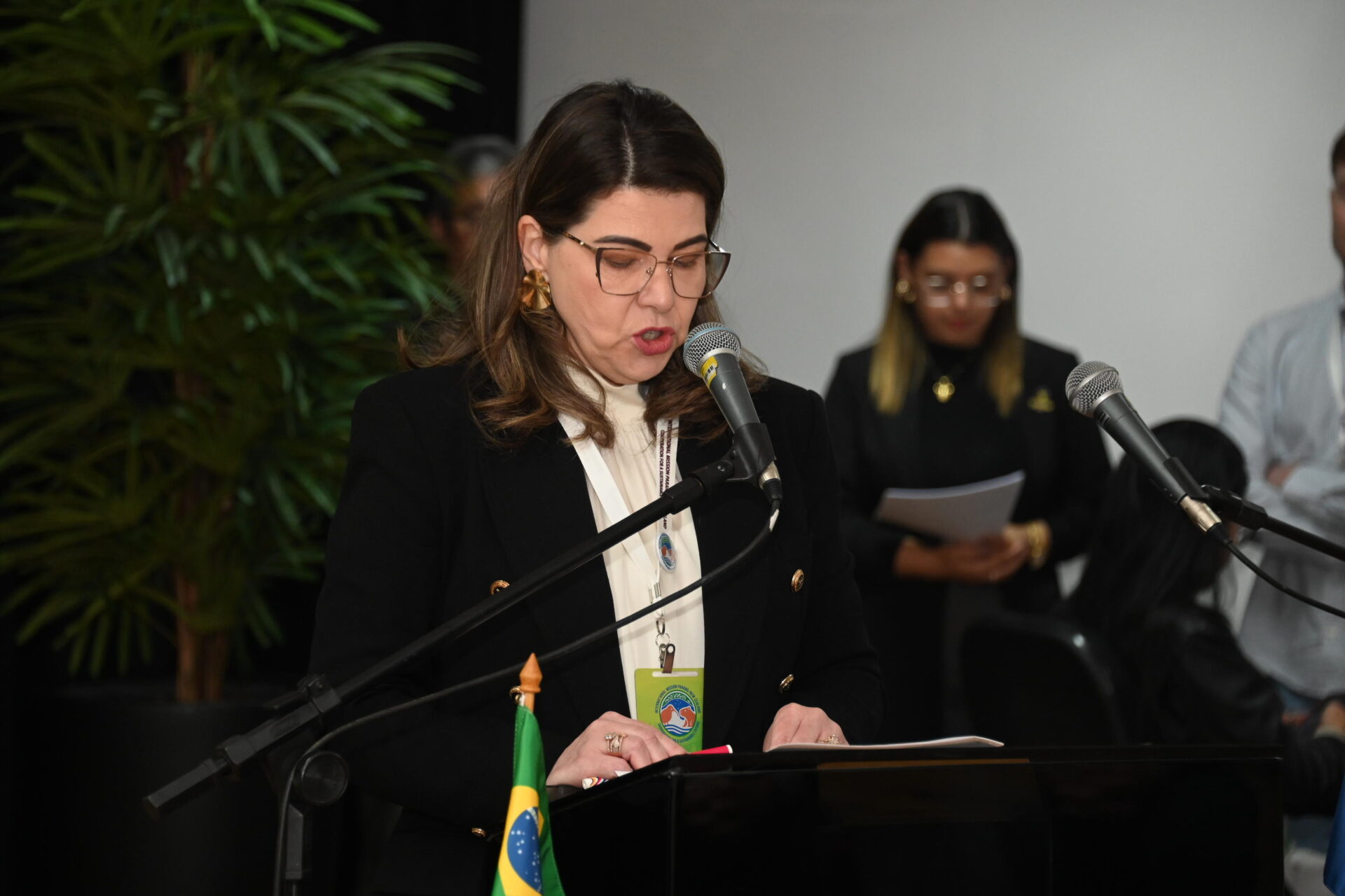 Missão da Nova Zelândia visita universidades estaduais do Paraná em busca de parcerias
