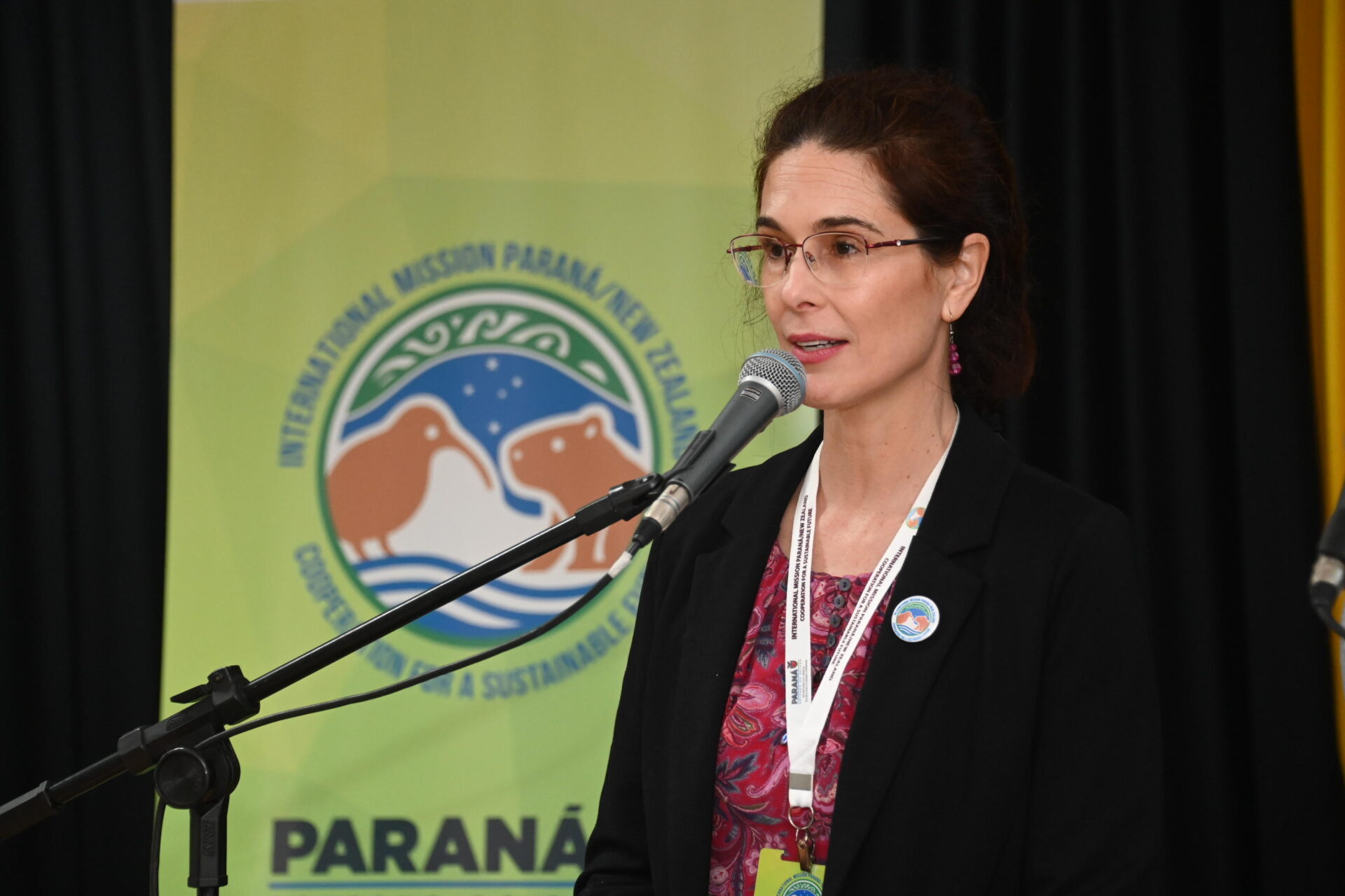 Missão da Nova Zelândia visita universidades estaduais do Paraná em busca de parcerias
