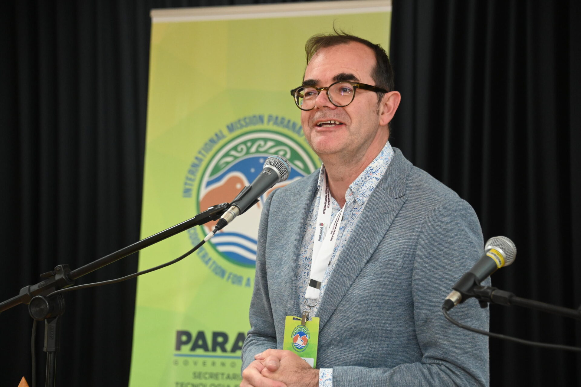 Missão da Nova Zelândia visita universidades estaduais do Paraná em busca de parcerias